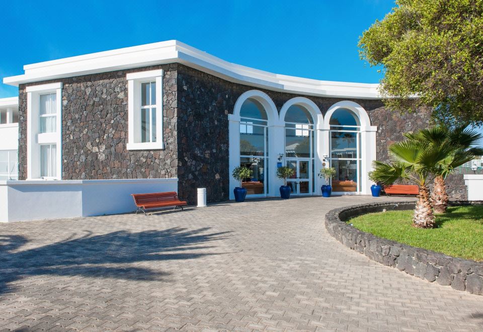 Hotel Relaxia Olivina, Exterior, Hotel Exterior