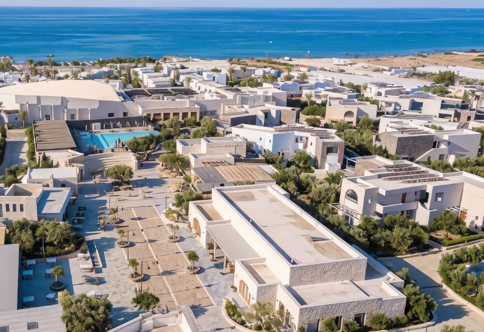 Hotel Ostria Resort & Spa, Exterior, Hotel Exterior