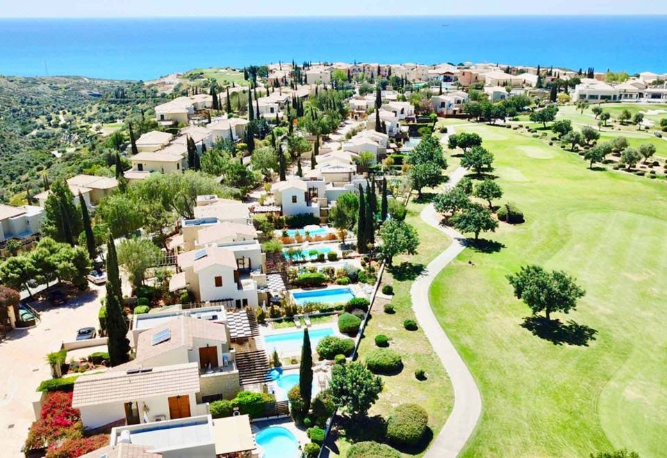 Hotel Villa HG30 - Destu, Exterior, Hotel Exterior