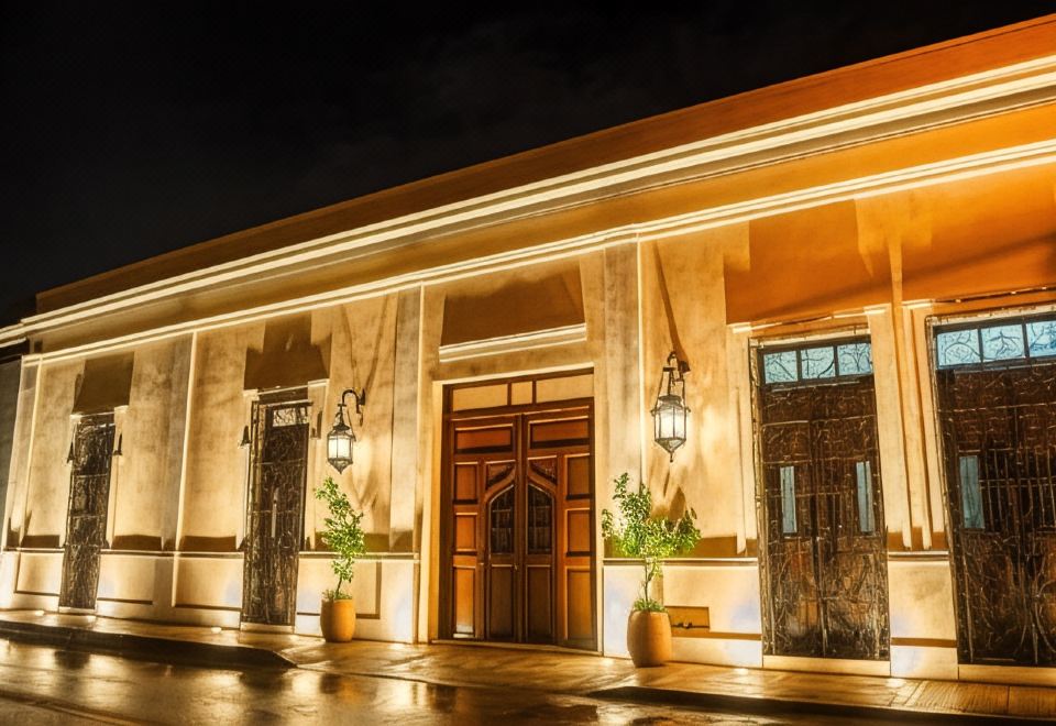 Hotel Adoro Hotel Boutique, Exterior, Hotel Exterior