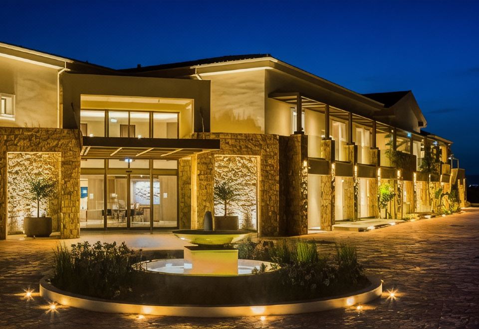 Hotel Electra Kefalonia Hotel & Spa, Exterior, Hotel Exterior