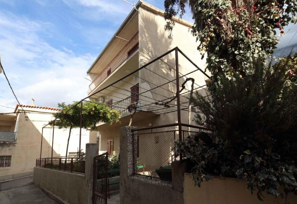 Hotel Apartments and Room Goran, Exterior, Hotel Exterior