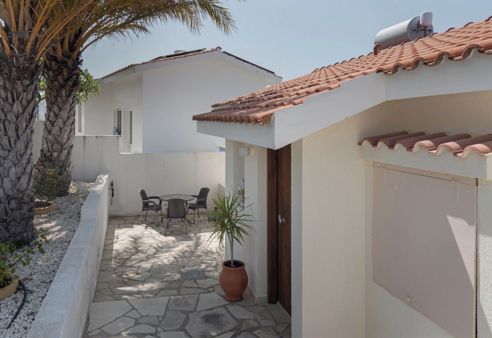 Hotel Phaedrus Living Seaview Hilltop Maisonette, Public Areas, Public Areas