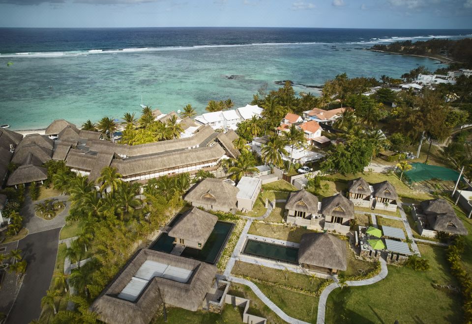 Hotel C Mauritius Palmar - All Inclusive, Exterior, Hotel Exterior