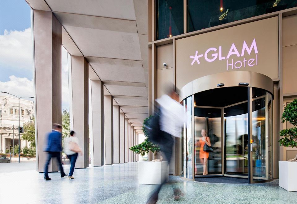 Hotel Glam Milano, Exterior, Hotel Exterior