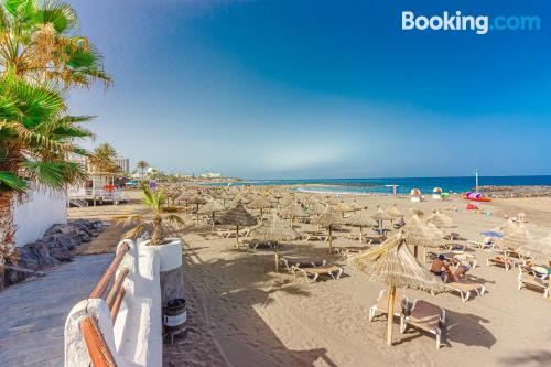 Hotel FantasticStylish & AirCon, Near LasAmericas Beach, Exterior, Hotel Exterior