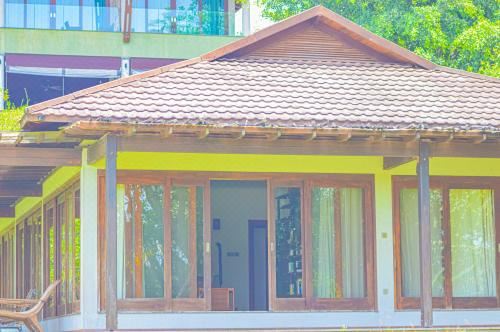 Hotel Watergate Bolgoda, Exterior, Hotel Exterior