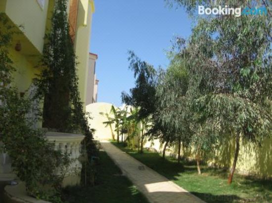 Hotel Villa Shahrazad Hurghada, Exterior, Extérieur de l'hôtel