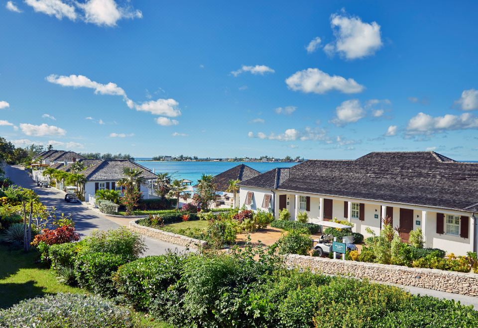 Hotel French Leave Resort, Autograph Collection, Exterior, Hotel Exterior