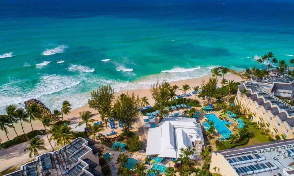 Hotel Turtle Beach, a Tribute Portfolio All Inclusive Hotel, Exterior, Hotel Exterior