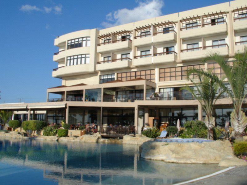Hotel Atlantica Golden Beach Hotel - Adults Only, Exterior, Hotel Exterior