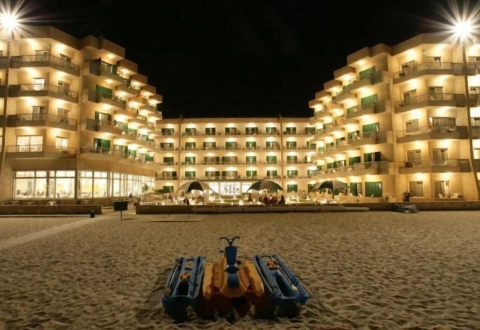 Hotel Beau Site Belle Vue Hotel, Exterior, Hotel Exterior