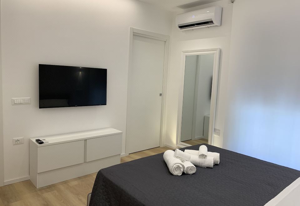 Hotel Abba Rooms, Leisure & Recreation, Spa