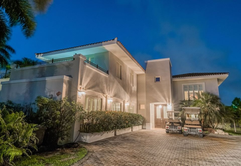 Hotel Villa Aqualina, Exterior, Hotel Exterior