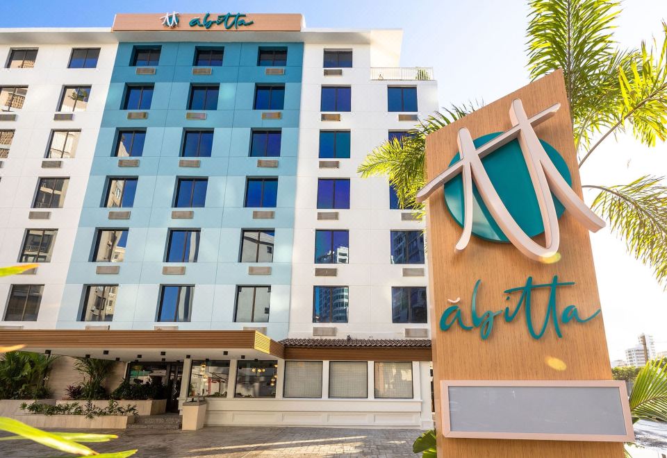 Hotel Abitta Boutique Hotel, Ascend Hotel Collection, Exterior, Hotel Exterior