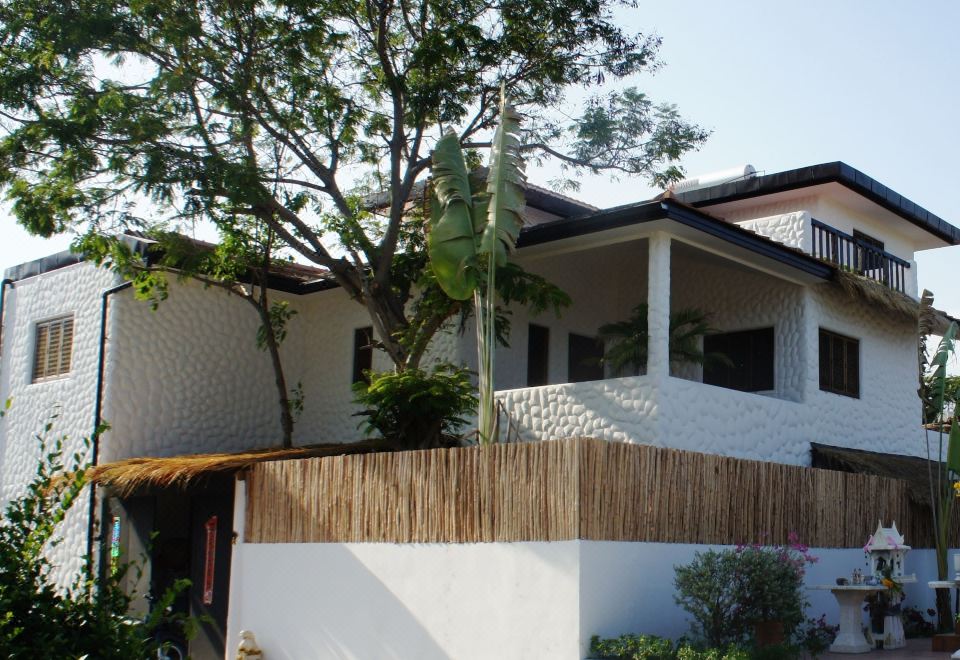 Hotel BTC Boutique Resort Hua Hin, Exterior, Hotel Exterior