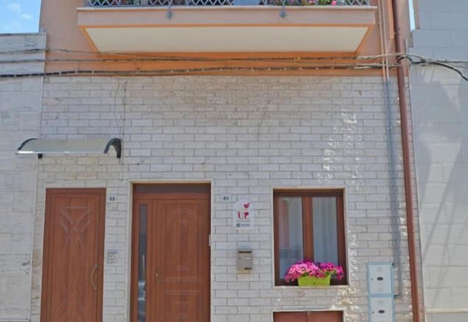 Hotel Up, Exterior, Hotel Exterior