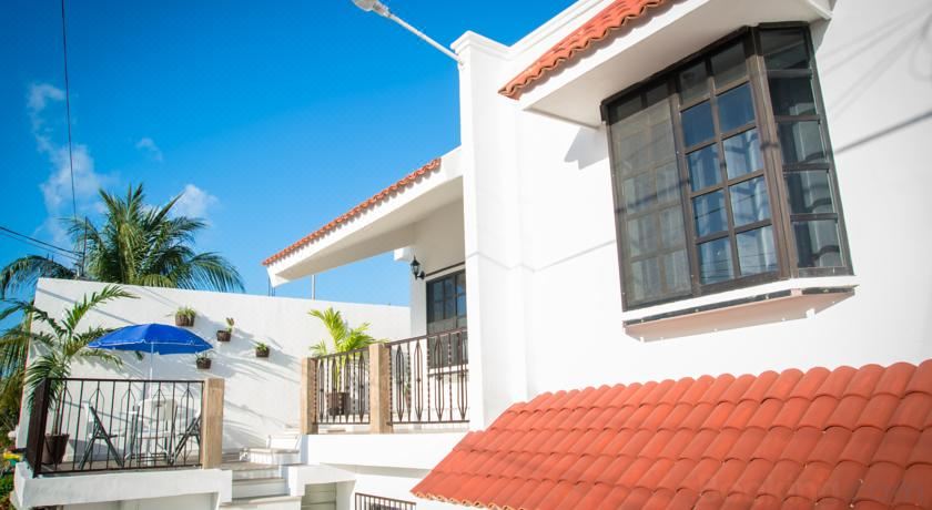 Hotel Vacation Rental - Standard Room at Casa Cocoa, Exterior, Hotel Exterior