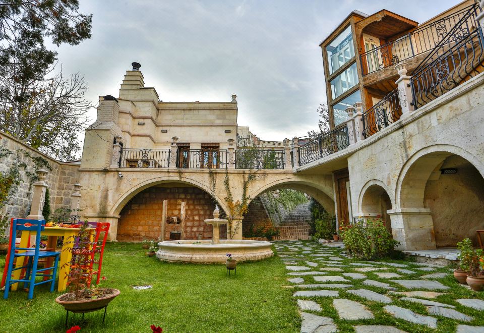 Hotel Cappadocia Minia Cave Hotel, Exterior, Hotel Exterior