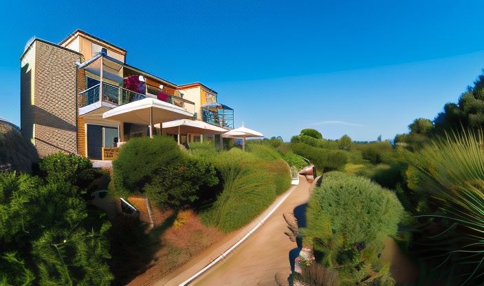 Hotel Dialiskari Villas, Exterior, Hotel Exterior
