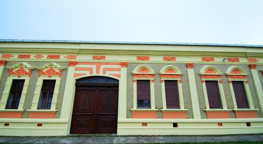 Hotel Lug, Exterior, Hotel Exterior