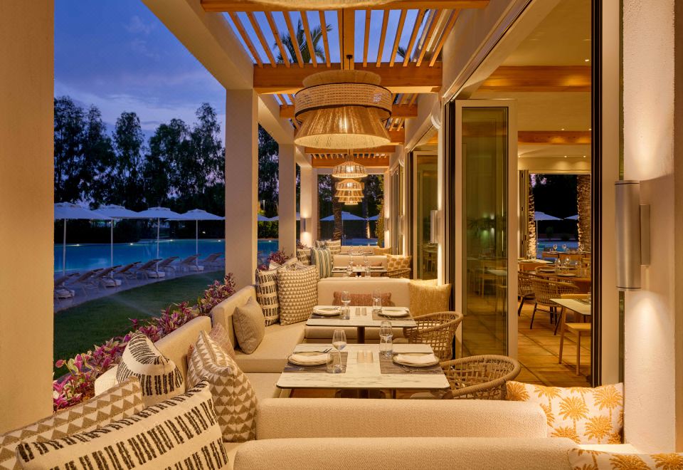 Hotel Paloma Grida, Exterior, Hotel Exterior