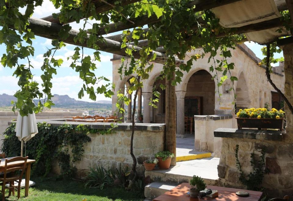 Hotel Kale Konak Cappadocia, Exterior, Garden