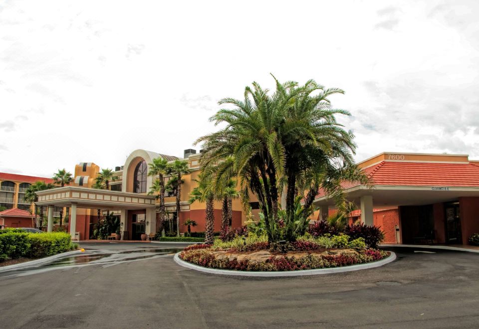 Hotel Westgate Towers Resort, Exterior, Hotel Exterior