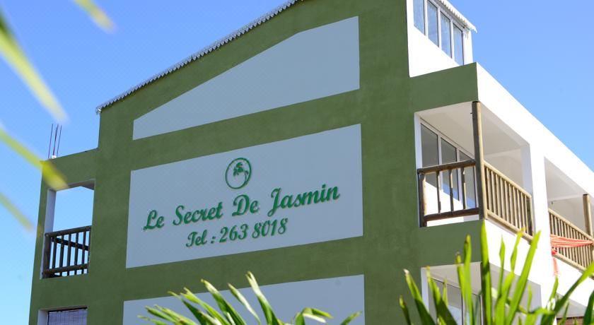 Hotel Le Secret de Jasmin, Exterior, Hotel Exterior