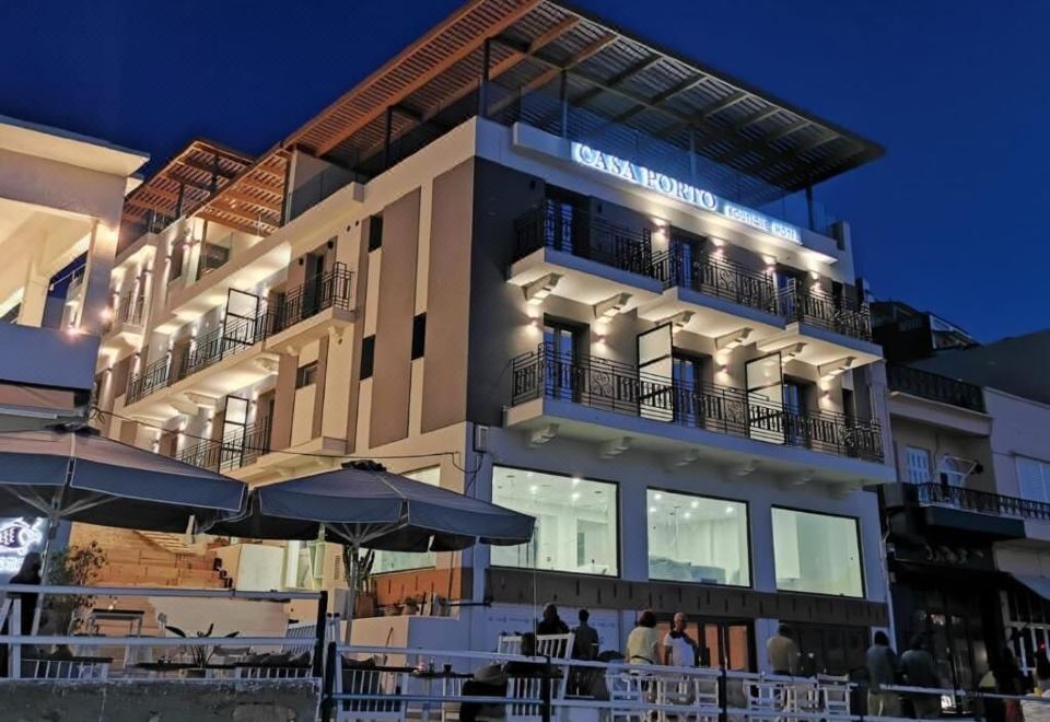Hotel Casa Porto Boutique Hotel - Adults Only, Exterior, Hotel Exterior