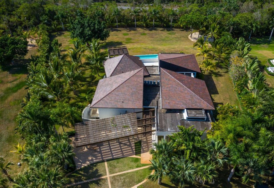 Hotel Villa for Private Events, Exterior, Hotel Exterior