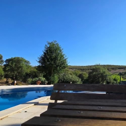Hotel Quinta da Utopia, Leisure & Recreation, Outdoor Swimming Pool