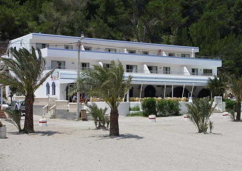 Hotel Balansat Resort, Exterior, Hotel Exterior