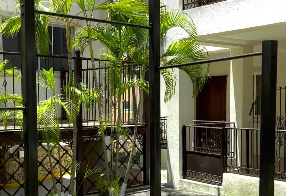 Hotel Punta Cana Seven Beaches, Exterior, Hotel Exterior