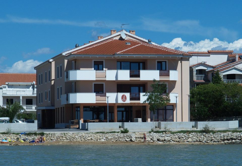 Hotel Laguna, Exterior, Hotel Exterior