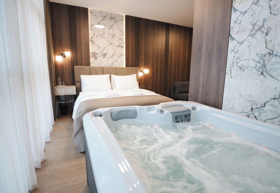 Hotel DISTRICT boutique hotel, Leisure & Recreation, Hot spring/Public bath