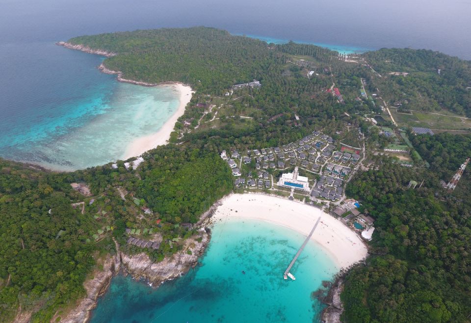 Hotel The Racha, Exterior, Hotel Exterior