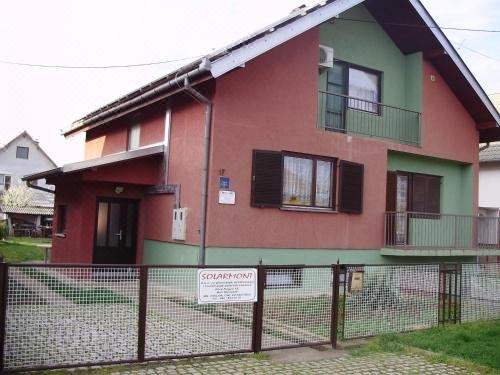 Hotel Bed & Breakfast Čingi Lingi, Exterior, Hotel Exterior