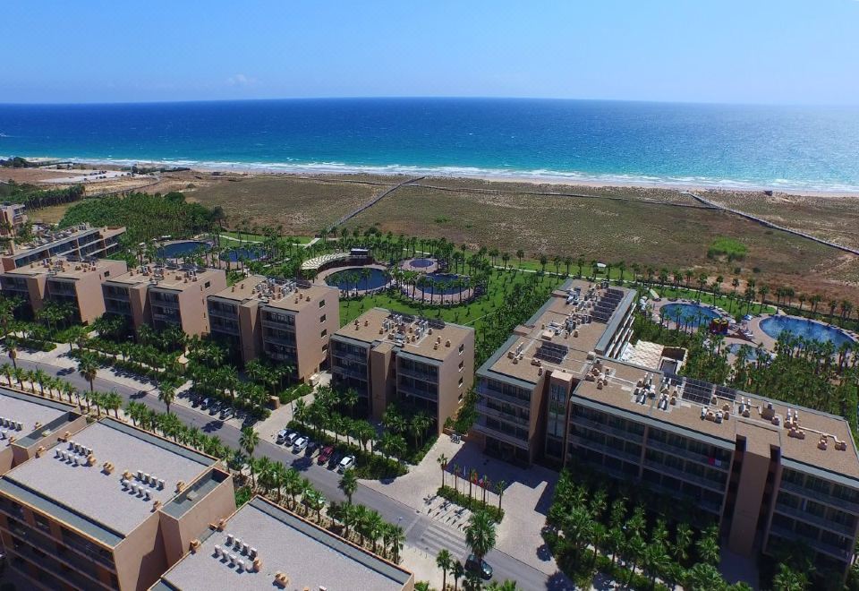 Hotel The Westin Salgados Beach Resort, Algarve, Exterior, Hotel Exterior