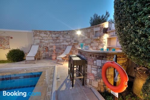 Hotel Lagonisi Villa VIP, Exterior, Hotel Exterior