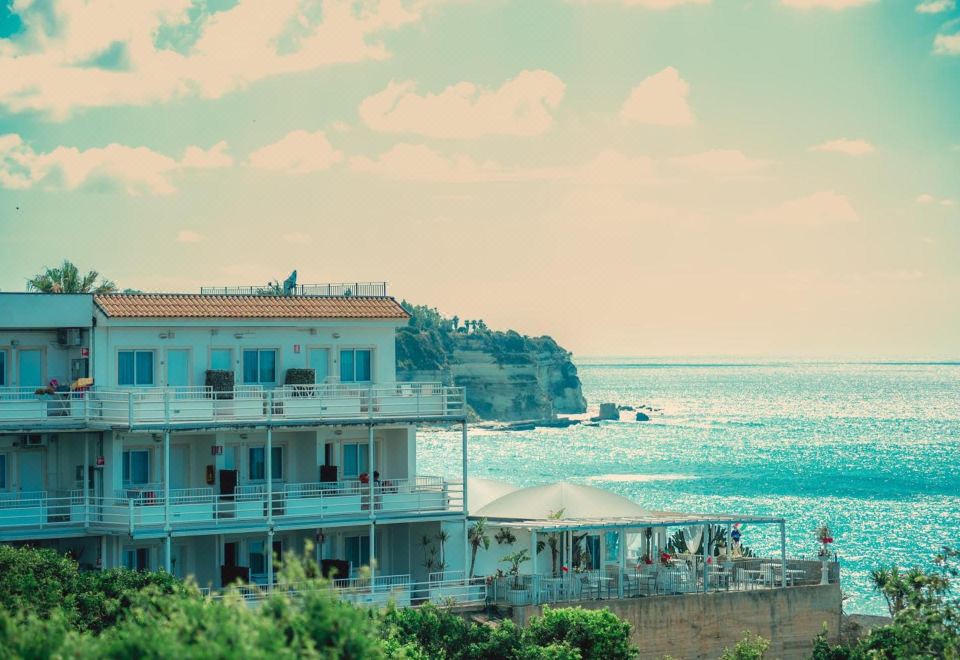 Hotel Mediterranean Boutique Hotel, Exterior, Hotel Exterior