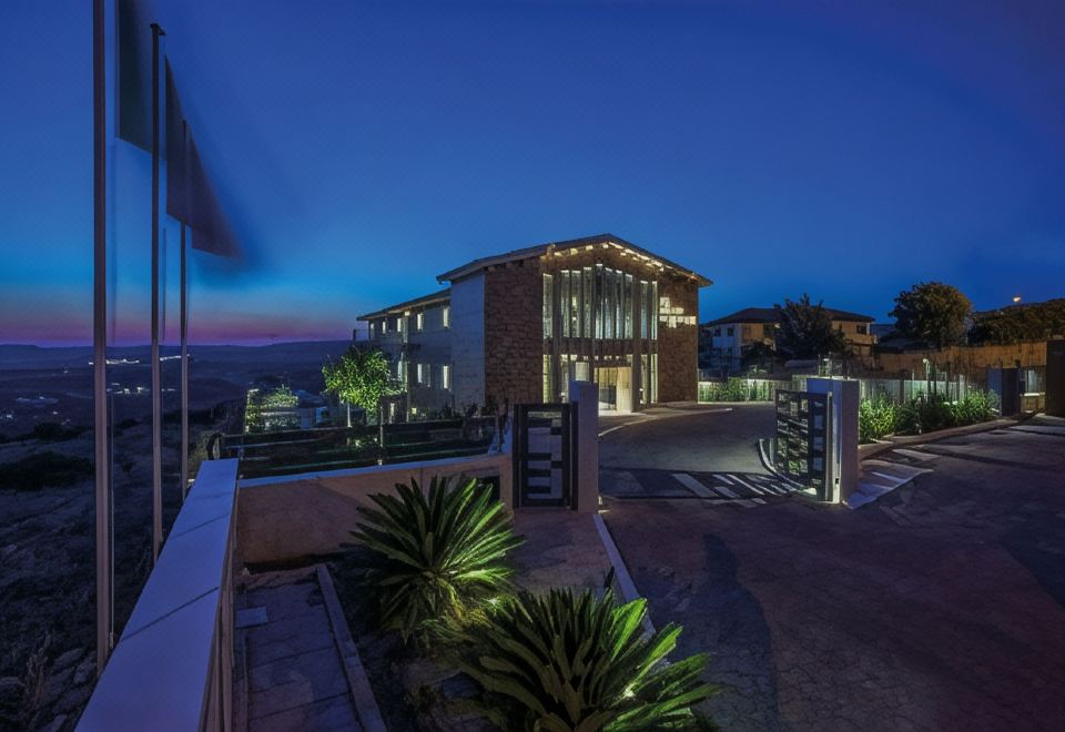 Hotel Best Western Plus Dimora del Monaco, Exterior, Hotel Exterior