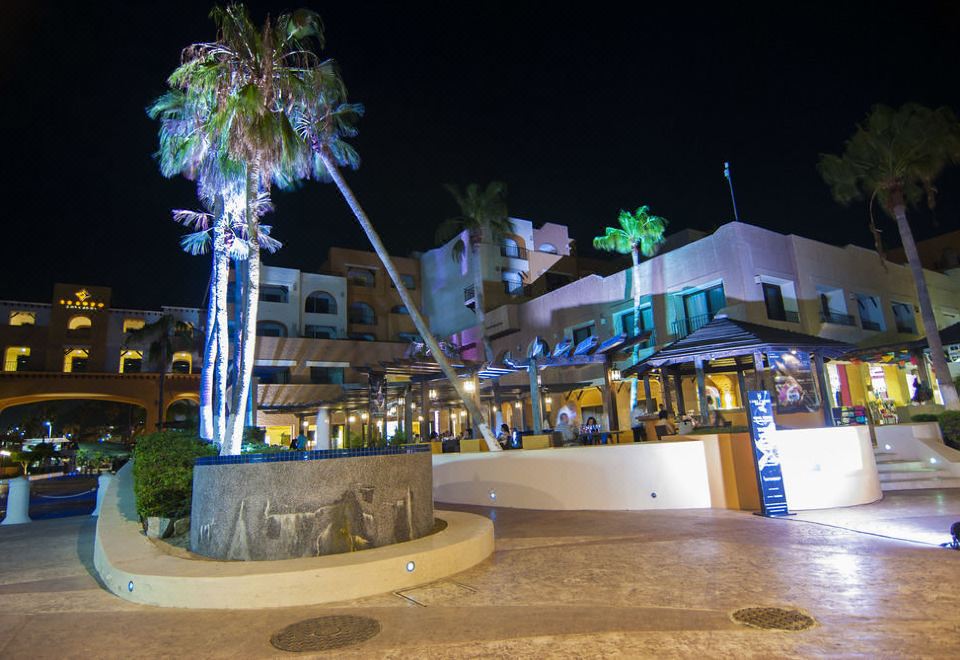 Hotel Tesoro Los Cabos, Exterior, Hotel Exterior