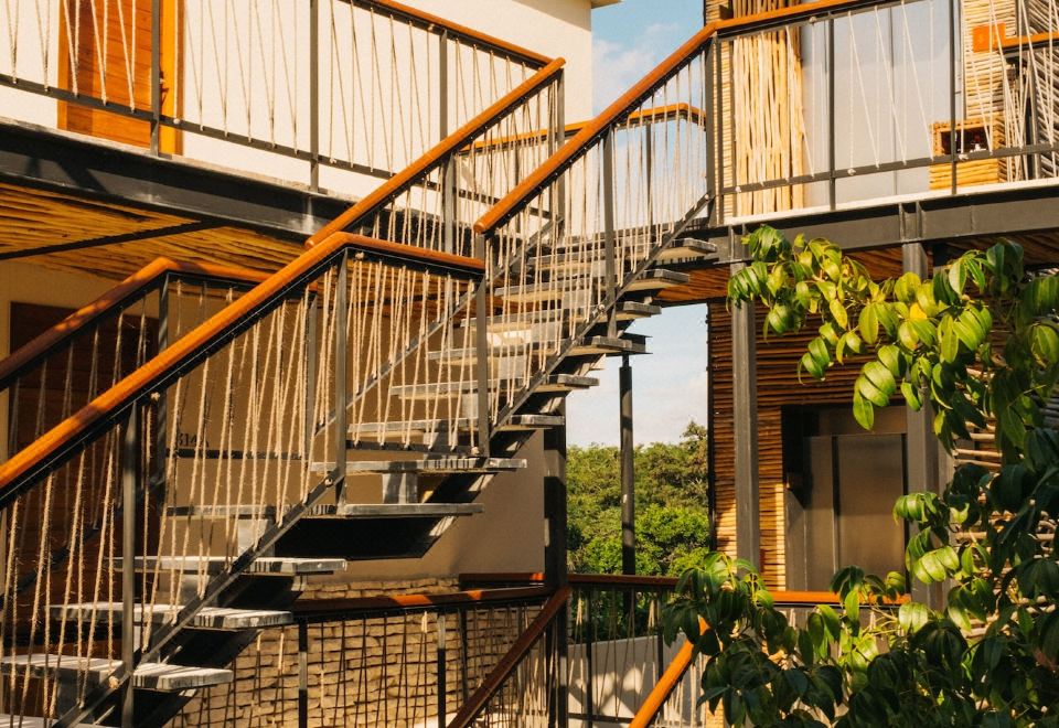 Hotel Copal Tulum Hotel, Exterior, Hotel Exterior