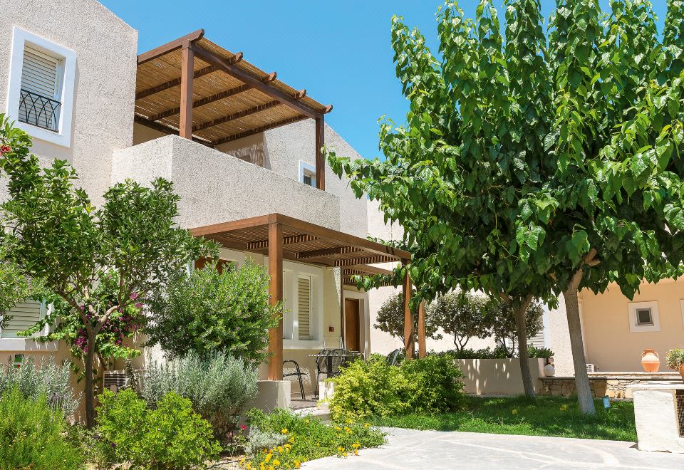 Hotel Grecotel Casa Adele, Exterior, Garden