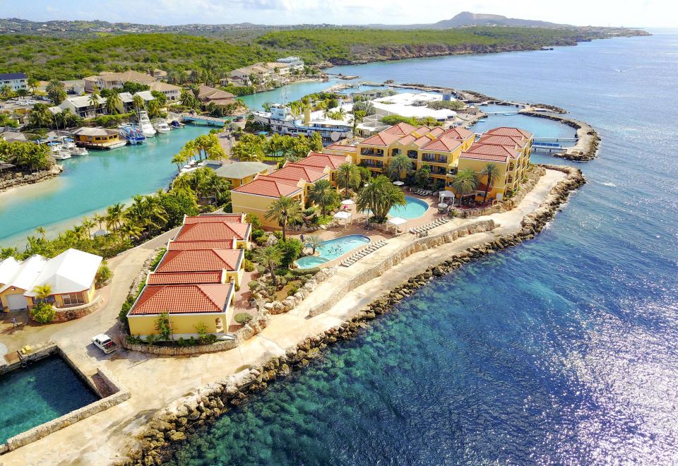 Hotel The Royal Sea Aquarium Resort, Exterior, Hotel Exterior
