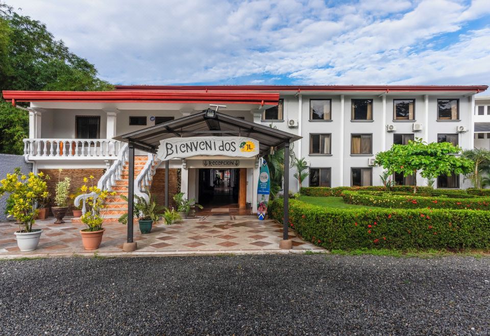 Hotel Jaco Laguna Resort & Beach Club, Exterior, Hotel Exterior