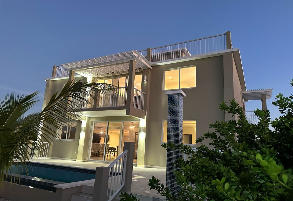 Hotel Checkers Vacation Homes, Exterior, Hotel Exterior