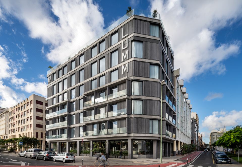 Hotel LIVVO Lumm, Exterior, Hotel Exterior