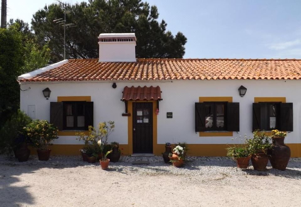 Hotel Quinta do Xarrama, Exterior, Hotel Exterior